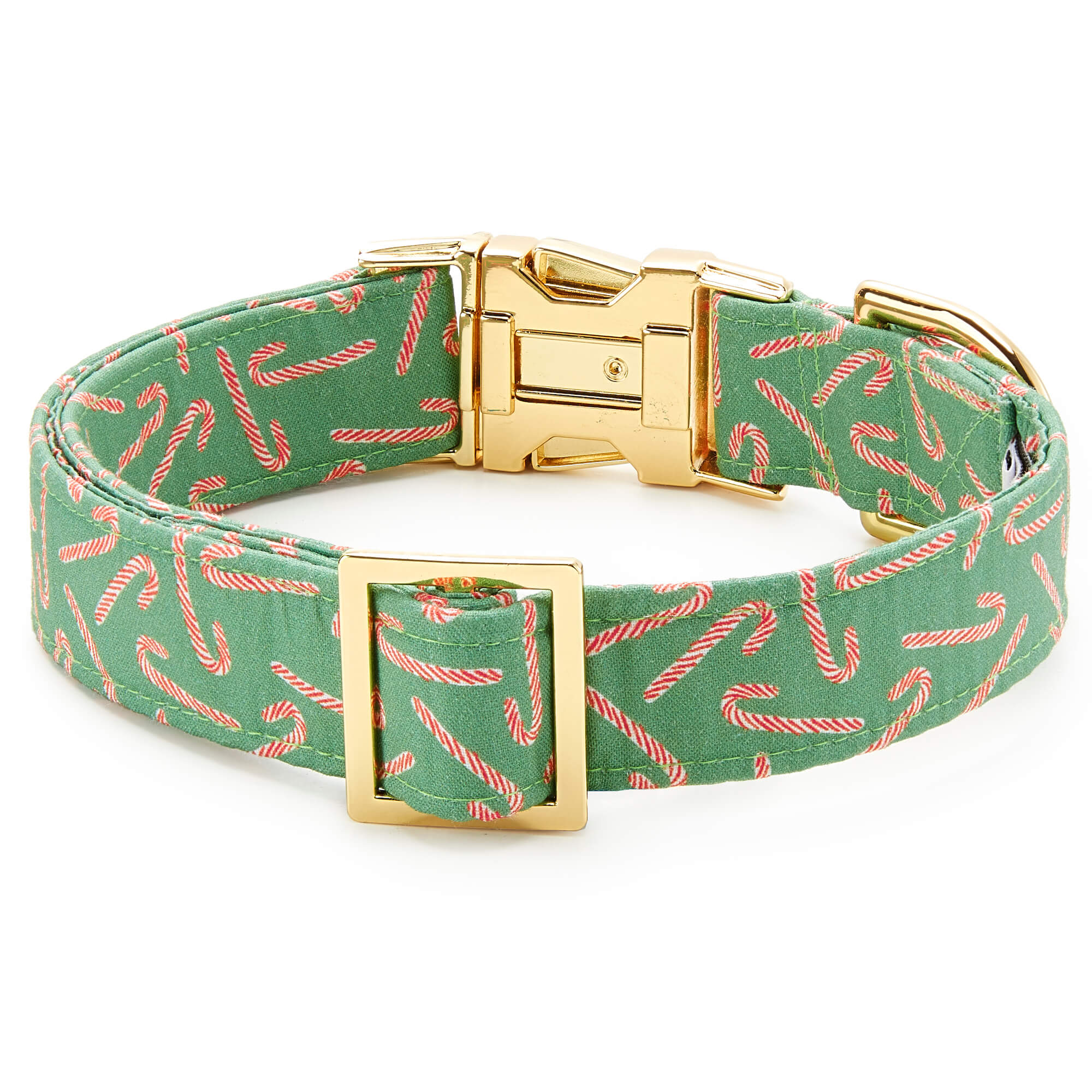 Hooked On You Dog Collar