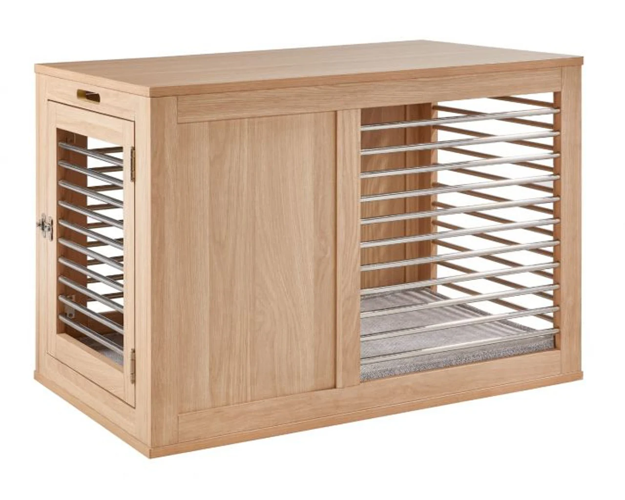 Dog Crate | Modern Sommet Wood