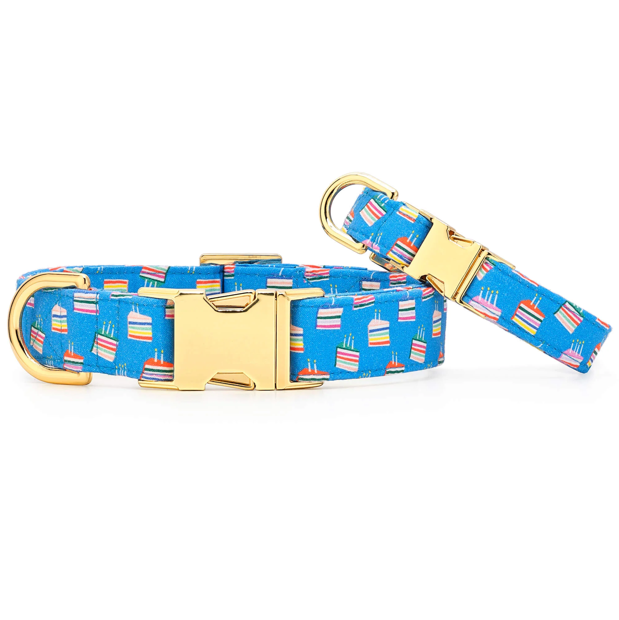 Make A Wish Dog Collar