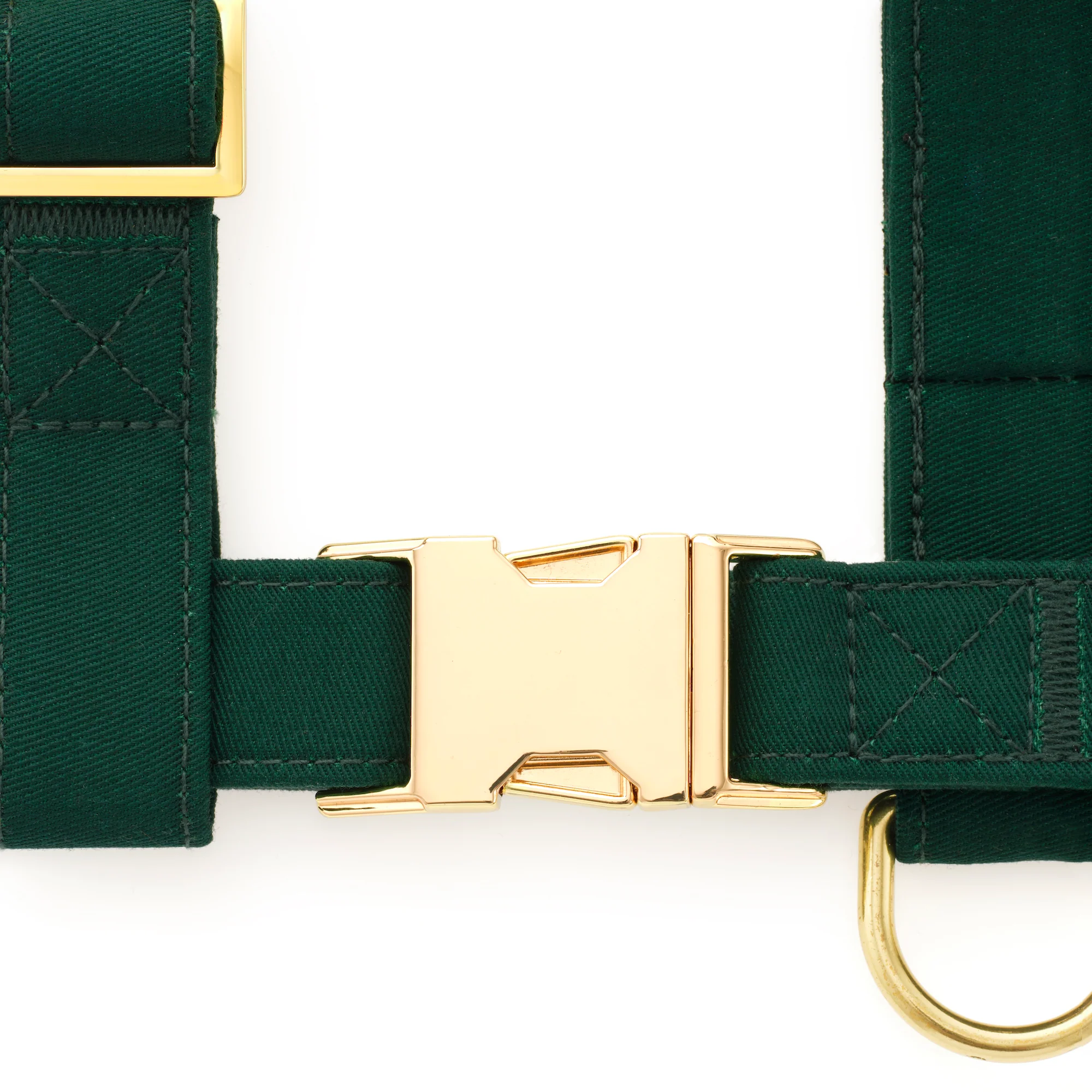 Evergreen Dog Harness