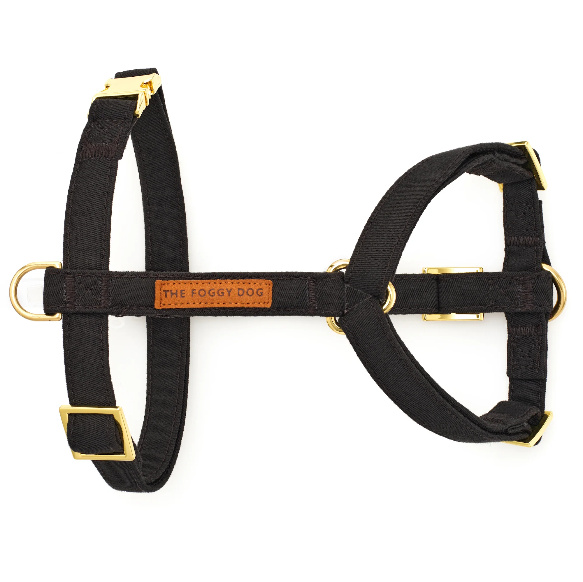Onyx Dog Harness