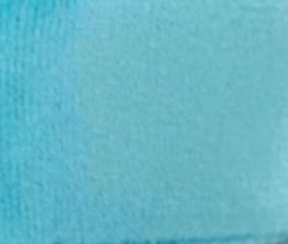 Robin’s Egg Velvet Bow Tie Collar