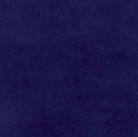 Navy Velvet Dog Bow Tie