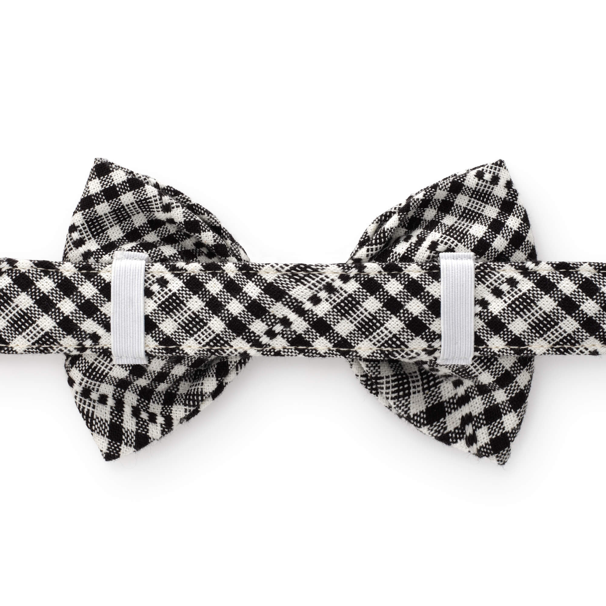Heather Taylor Home x TFD Soho Black Dog Bow Tie