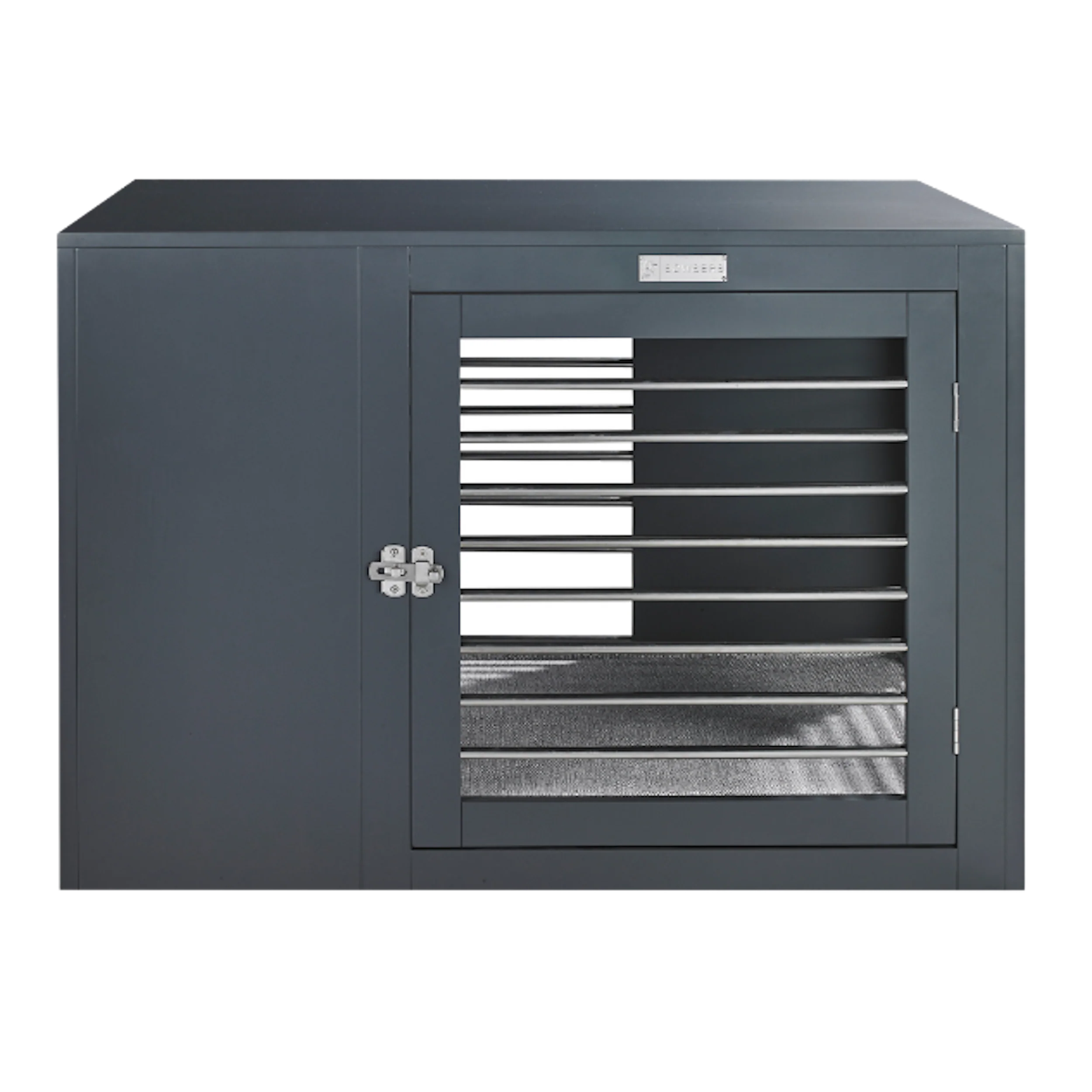 Dog Crate | Lummia Matte Finish