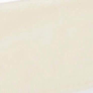 Ivory Velvet Dog Bow Tie