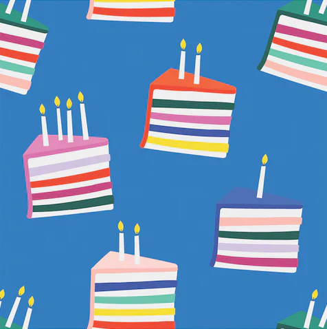 Make A Wish Dog Squeaky Toy