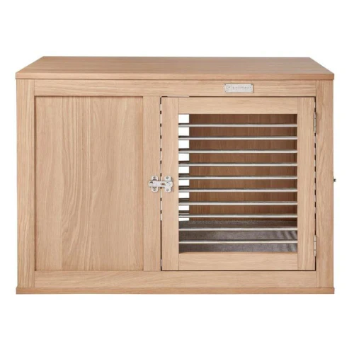 Dog Crate | Modern Sommet Wood