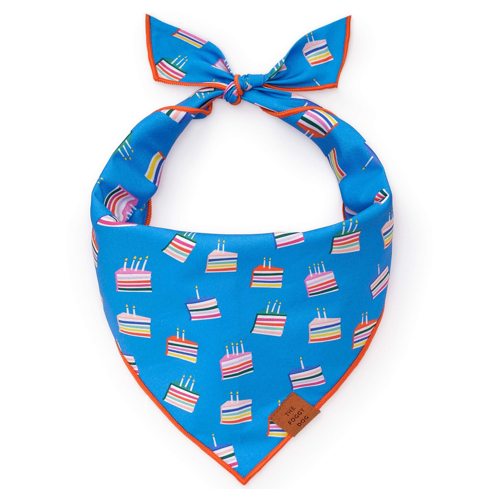 Make A Wish Dog Bandana