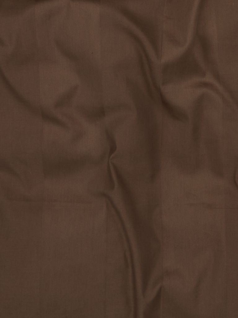 Sateen duvet cover set BARBO Double brown