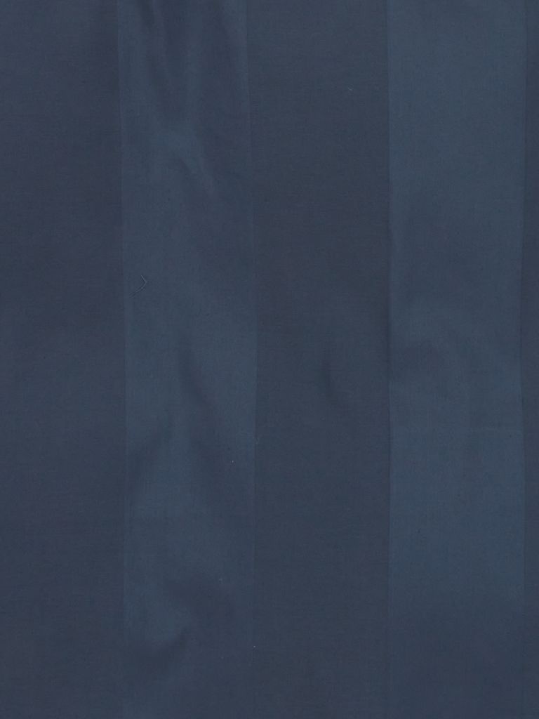 Sateen duvet cover set BARBO Double dark blue