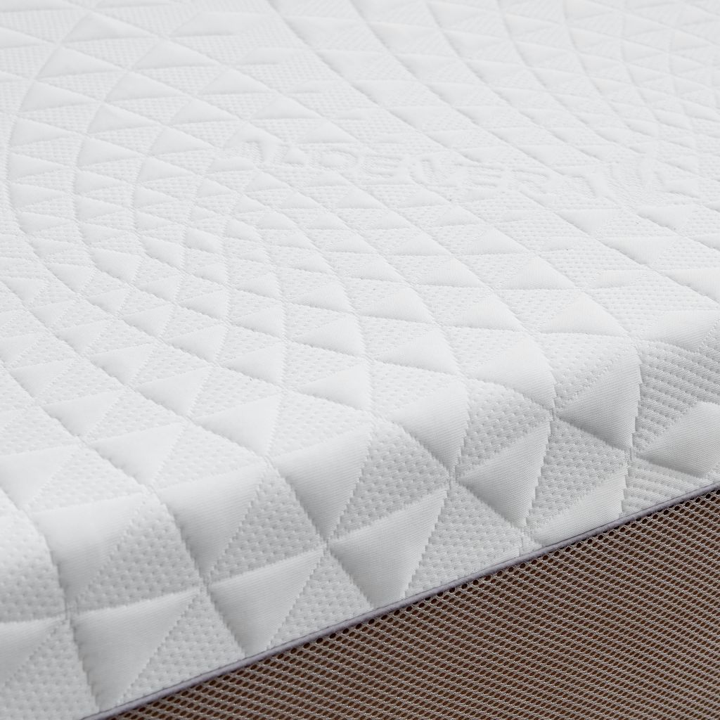 Foam mattress GOLD F130 WELLPUR Double