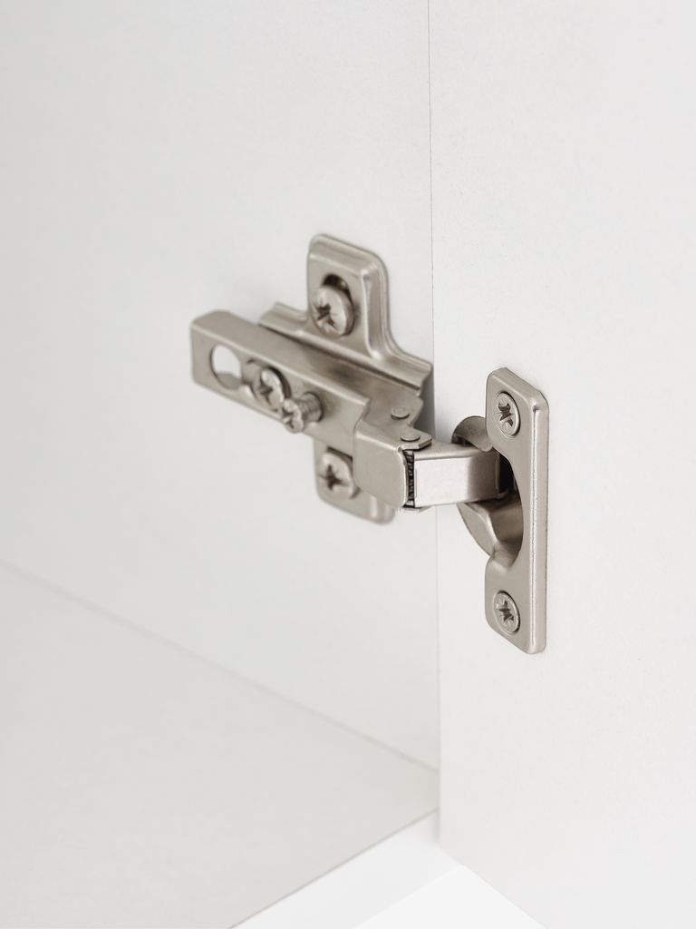 Top cabinet FANDRUP 145x41 3 doors white