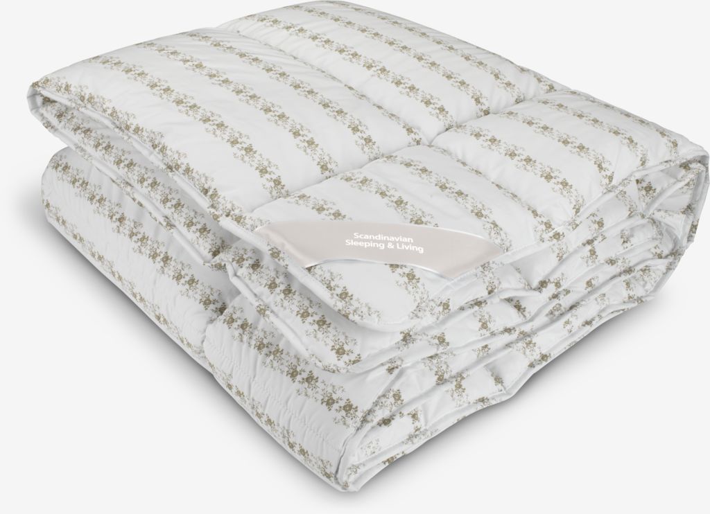 Fibre duvet 200x200 TRONFJELLET warm