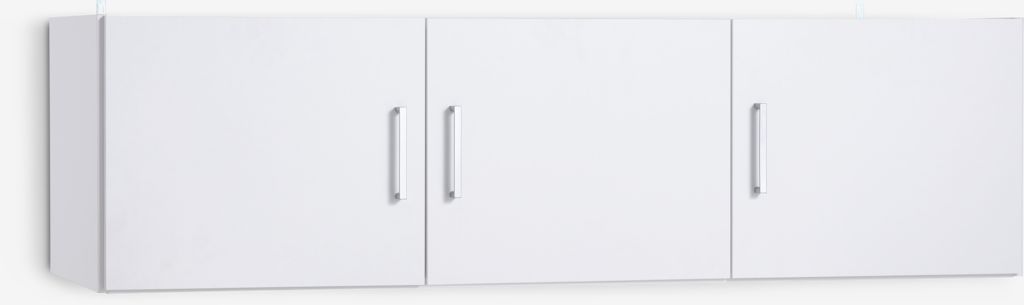 Top cabinet FANDRUP 145x41 3 doors white