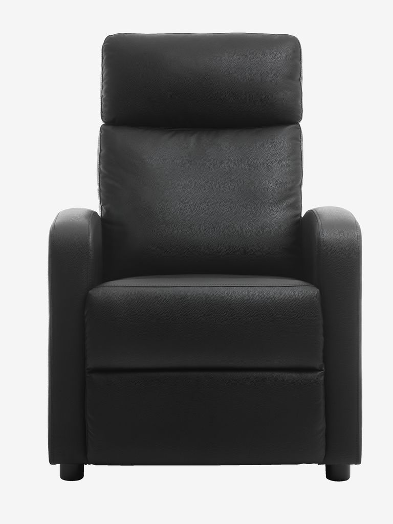 Recliner HOVEN/HADRUP black