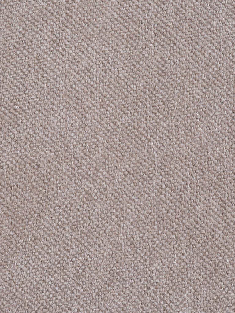 Sofa HUNDIGE 2 seater beige fabric