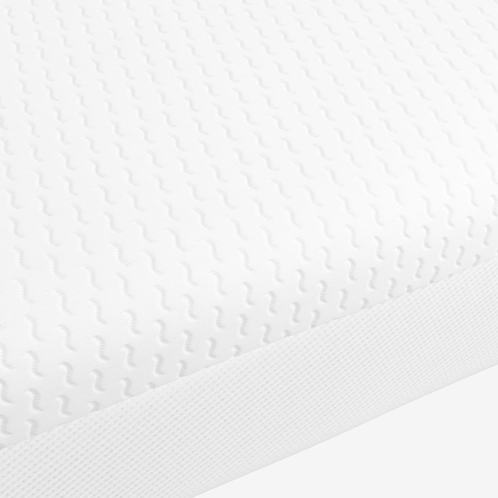 Foam mattress GOLD F30 Double