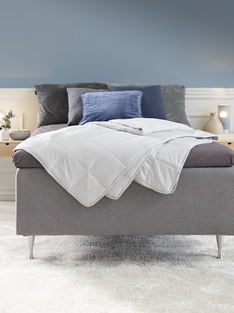 Weighted duvet 7 kg GJENDETUNGA 135x200 SGL