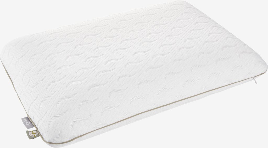 Memory foam pillow 40x60x13 WELLPUR VONGSEN