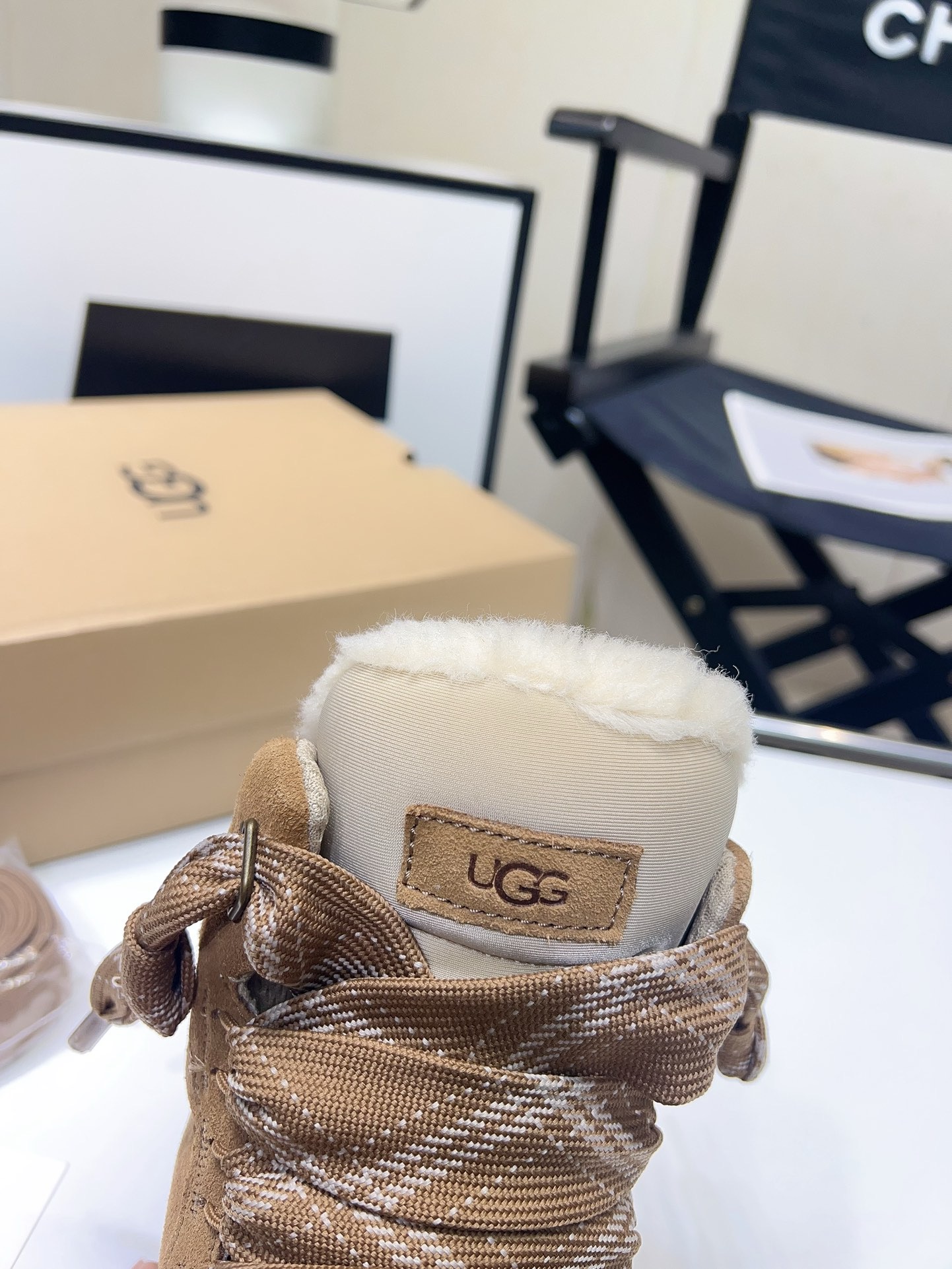 UGG Women Boots Size 35-40