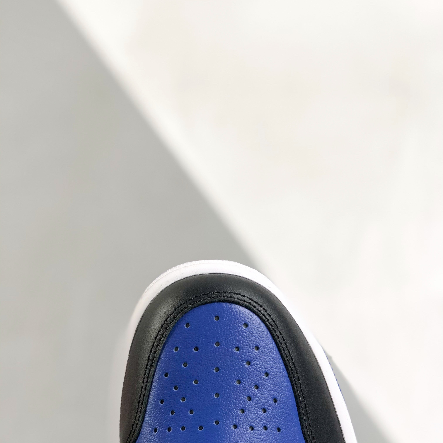 Nike Air Jordan 1 High Top Sneakers Shoes Gr. 36-46