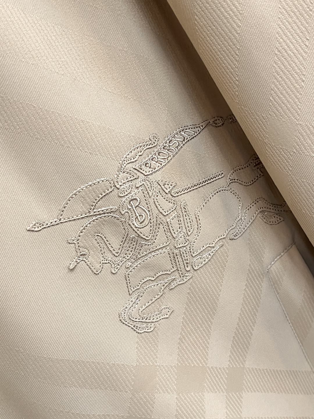 Burberry Unisex Jacket Size M-XXXL