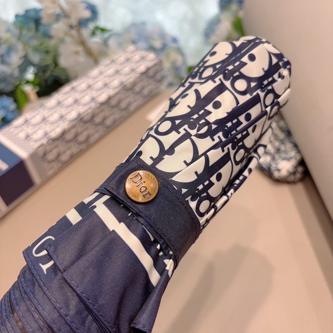 Dior Umbrella