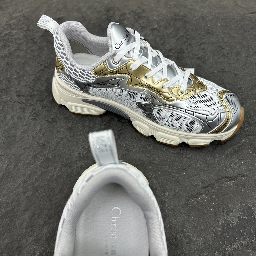 Dior Chrono Sneaker Size 36-46