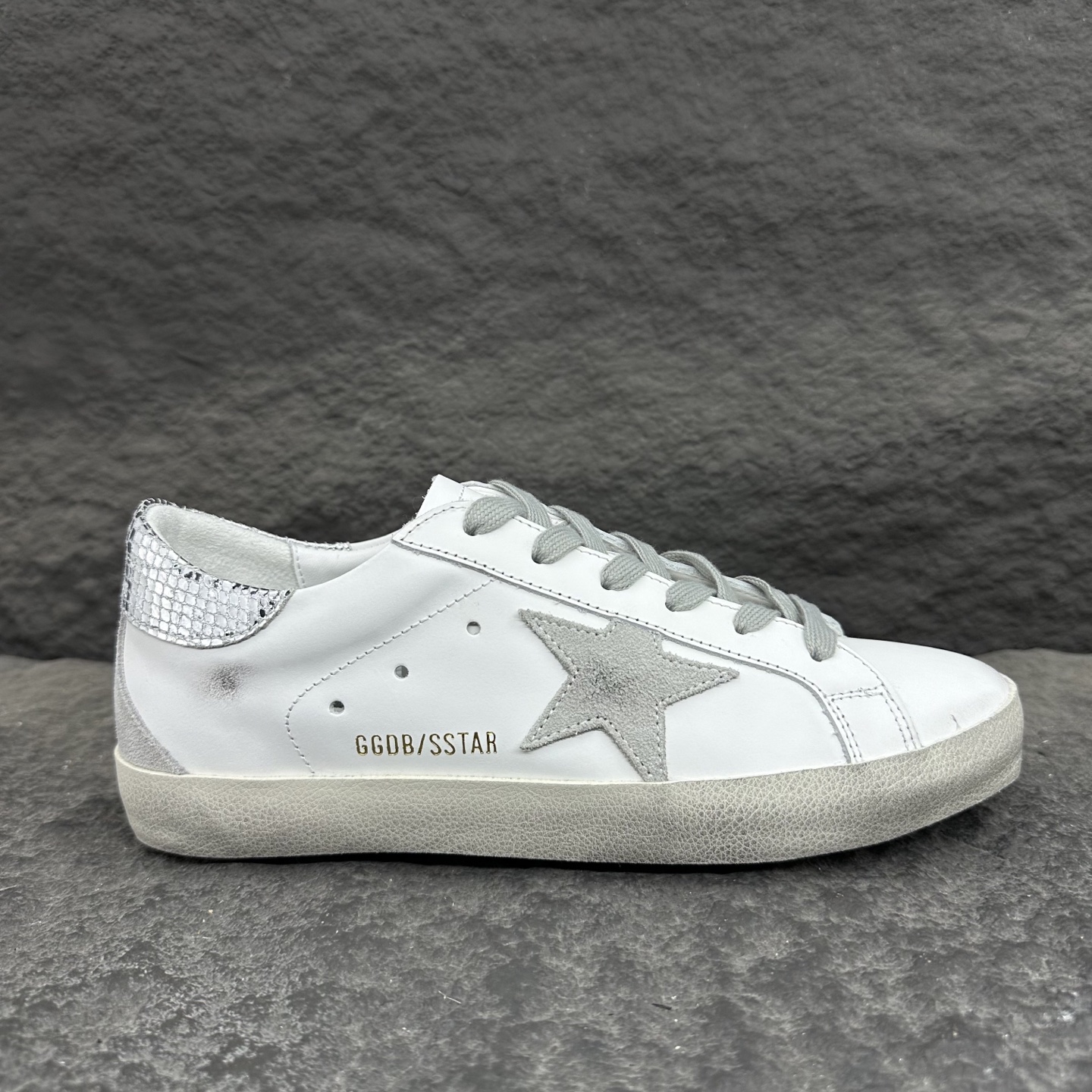 GGDB SUPER-STAR Sneaker Slippers Size 36-46