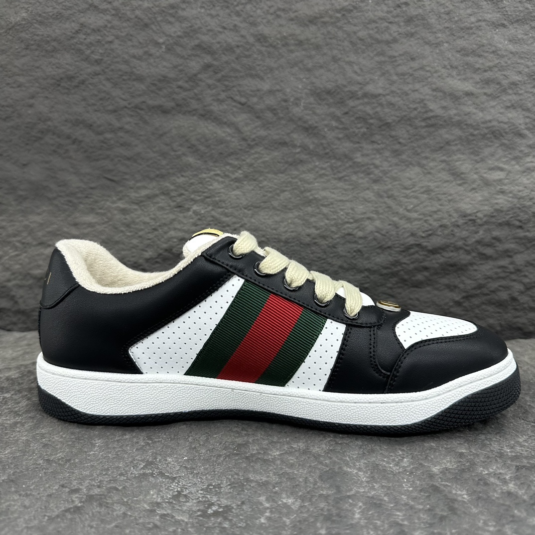 Gucci Screener Sneaker Size 36-46