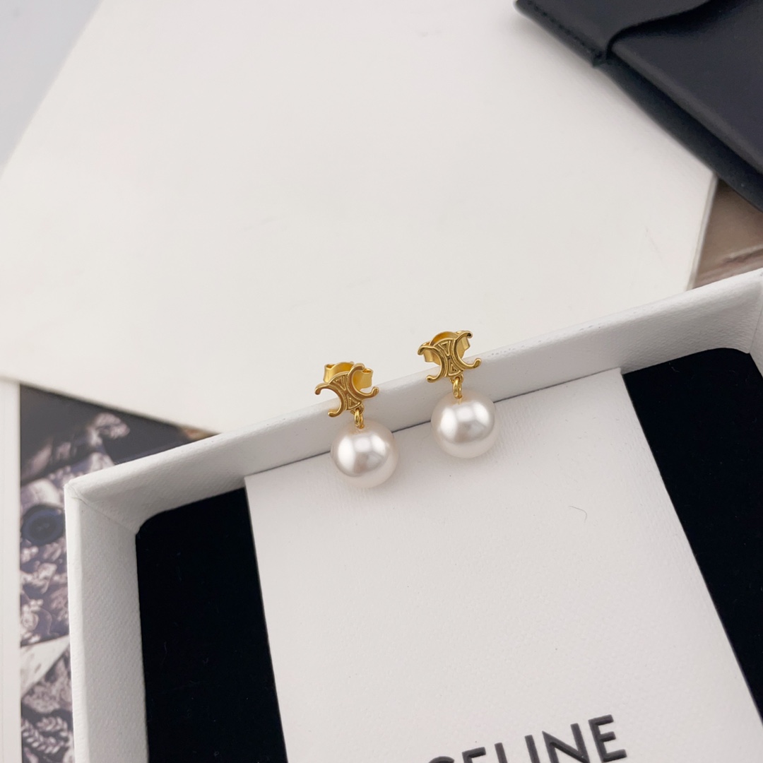 Celine Earrings