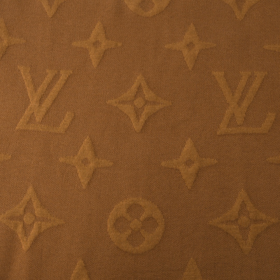 Louis Vuitton Unisex Sweatshirt Size S-XL