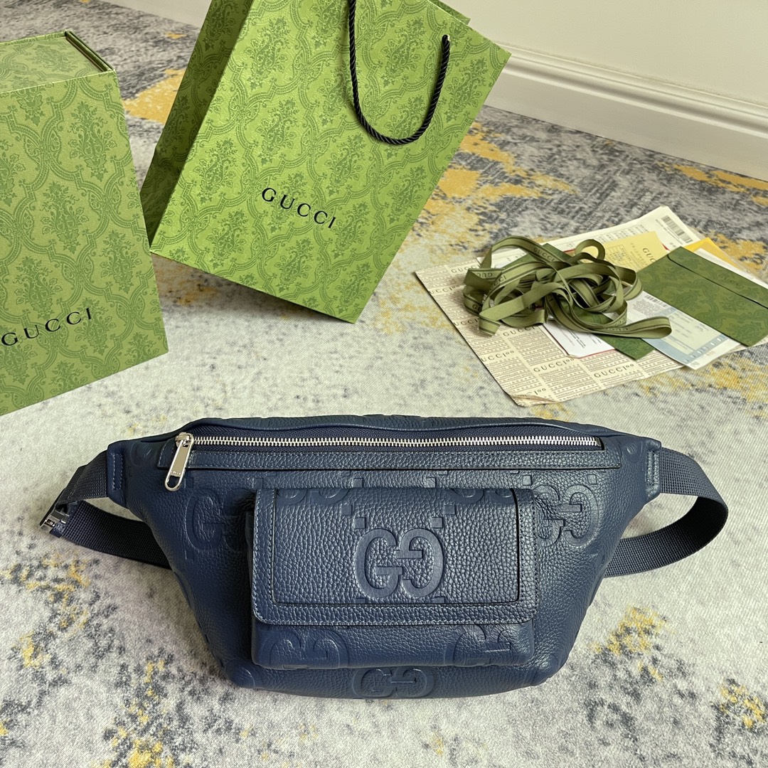 Gucci Men Shoulder Bags 2-Size