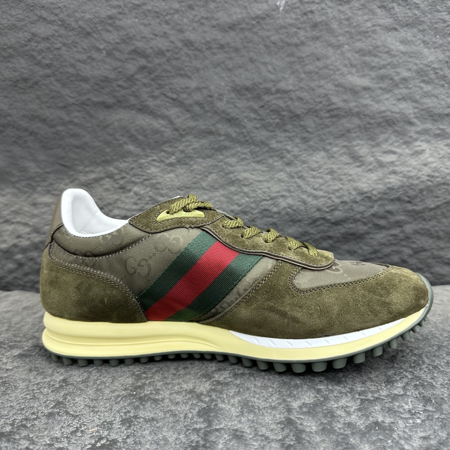 Gucci Re-Motion Sneaker Size 40-46