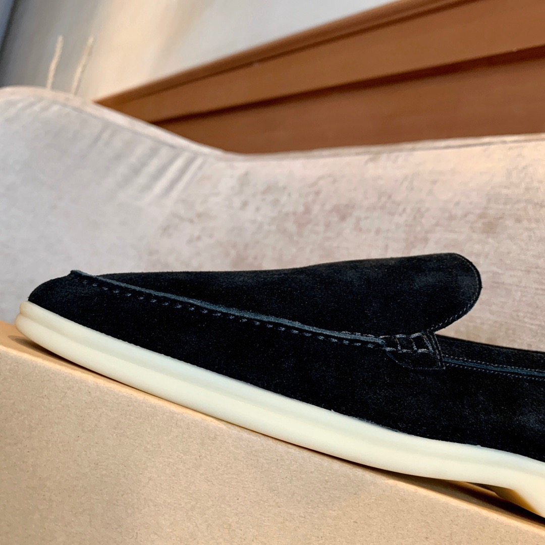 Loro Piana Men Loafers Size 40-45