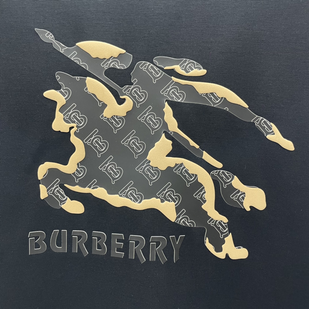 Burberry 25ss Men T Shirt S-XXL