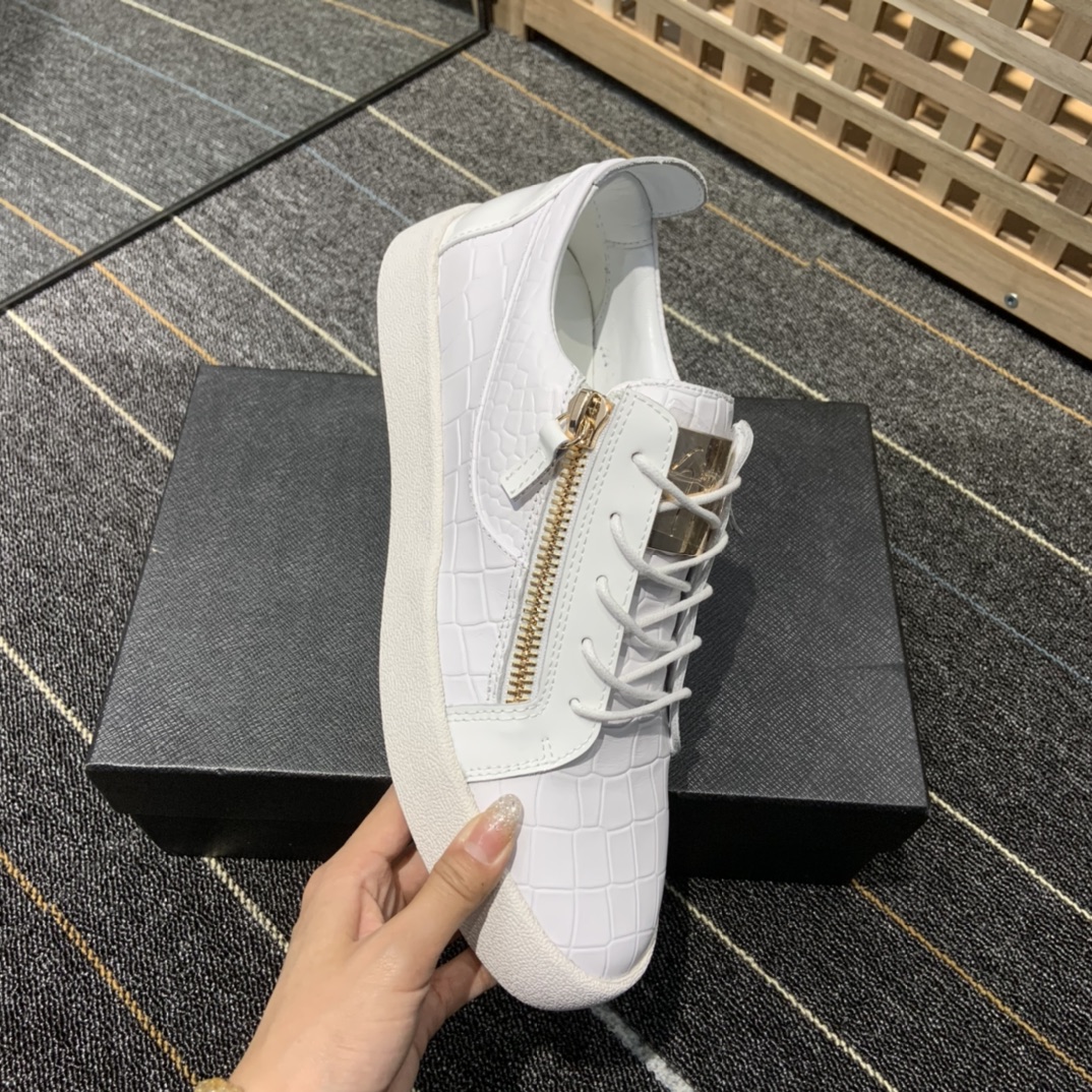 Giuseppe Zanotti Mens Outdoor Sneakers Shoes Gr. 38 - 44