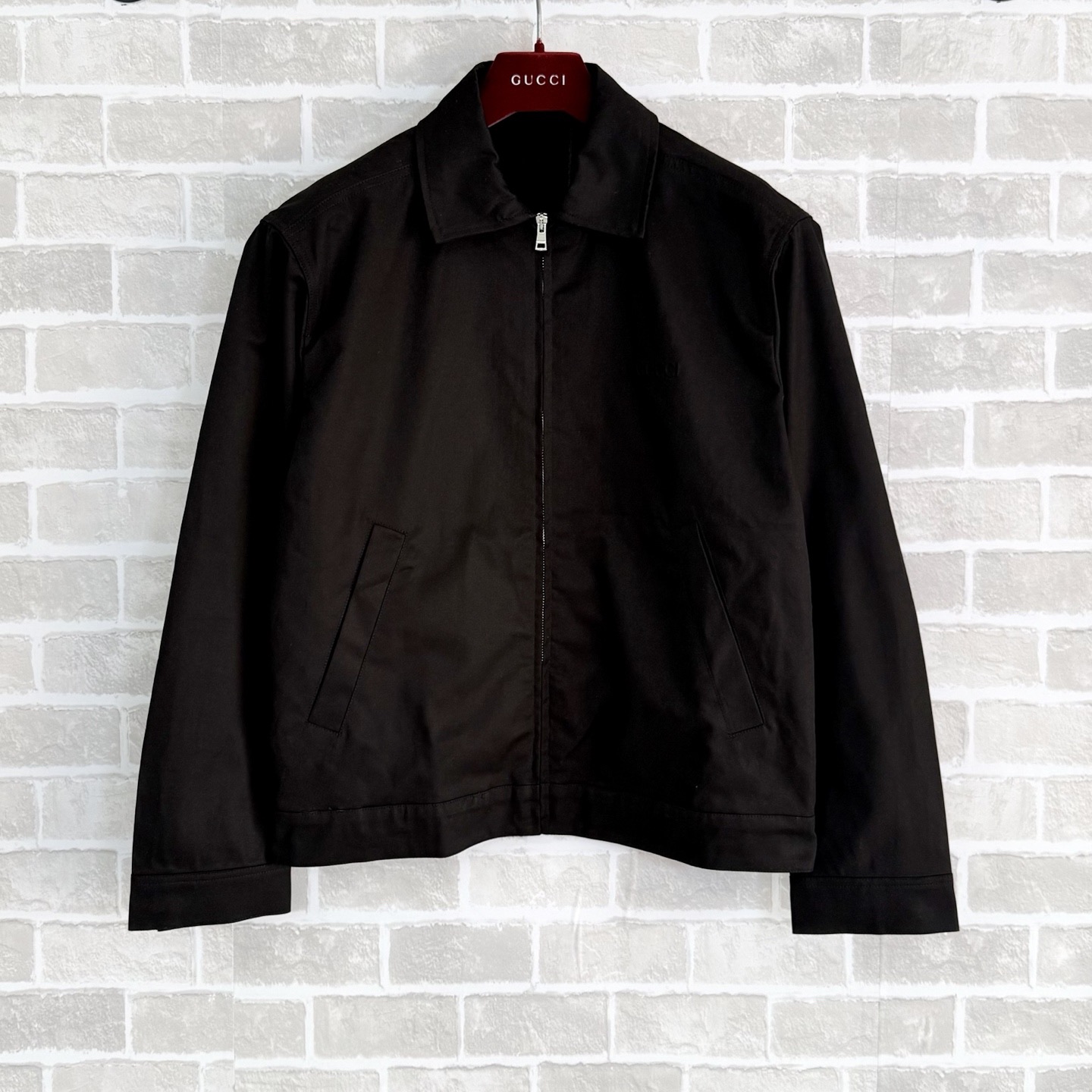 Gucci 25ss New Unisex Jacket Size S-XL