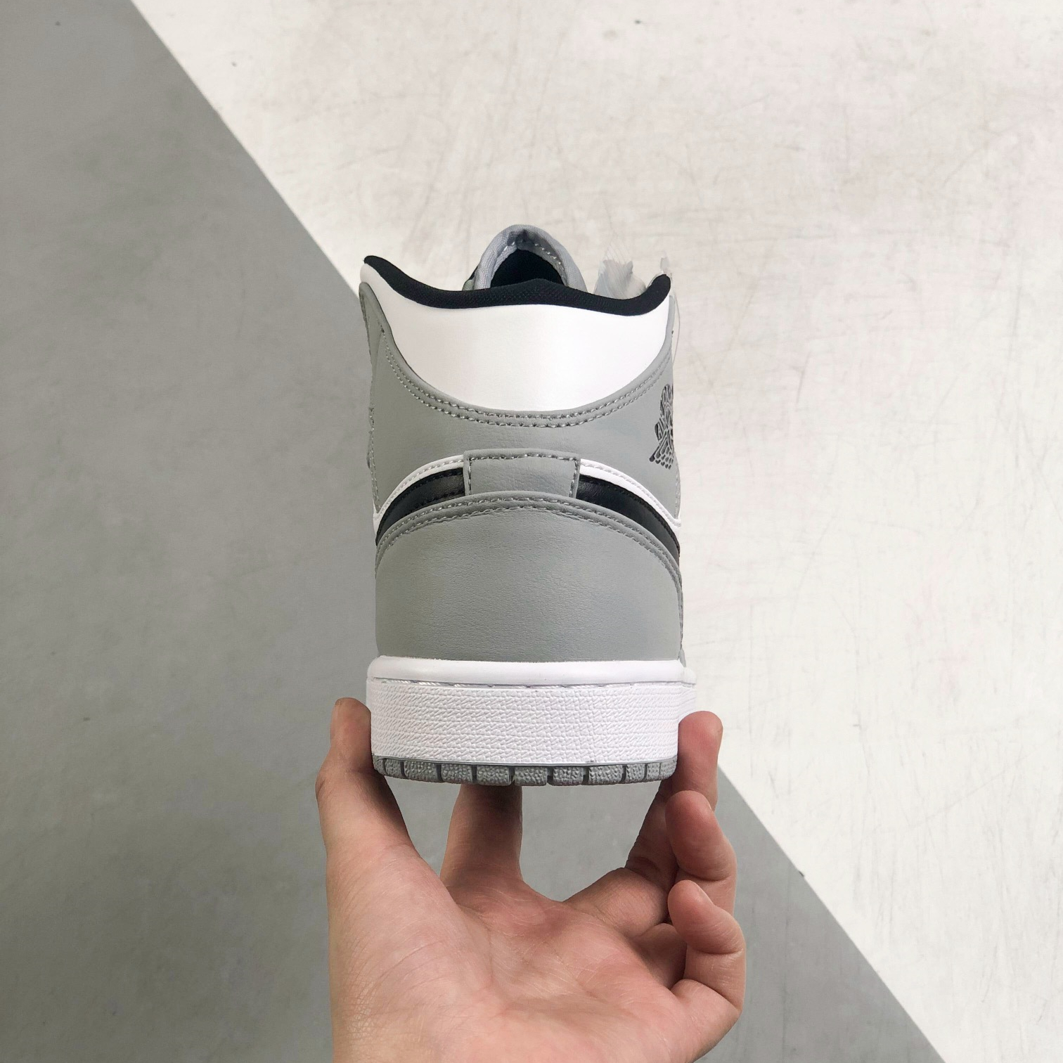 Nike Air Jordan 1 High Top Sneakers Shoes Gr. 36-46