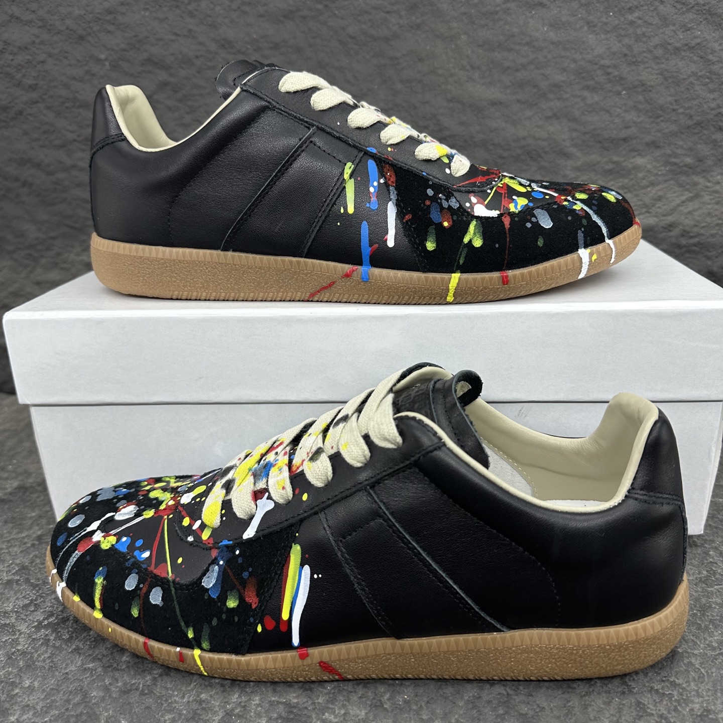 Maison Margiela Replica Sneaker Size 36-46