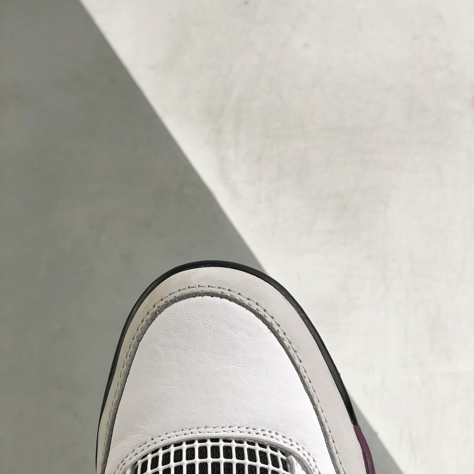 Nike Air Jordan 4 Sneakers Shoes Gr. 36-46