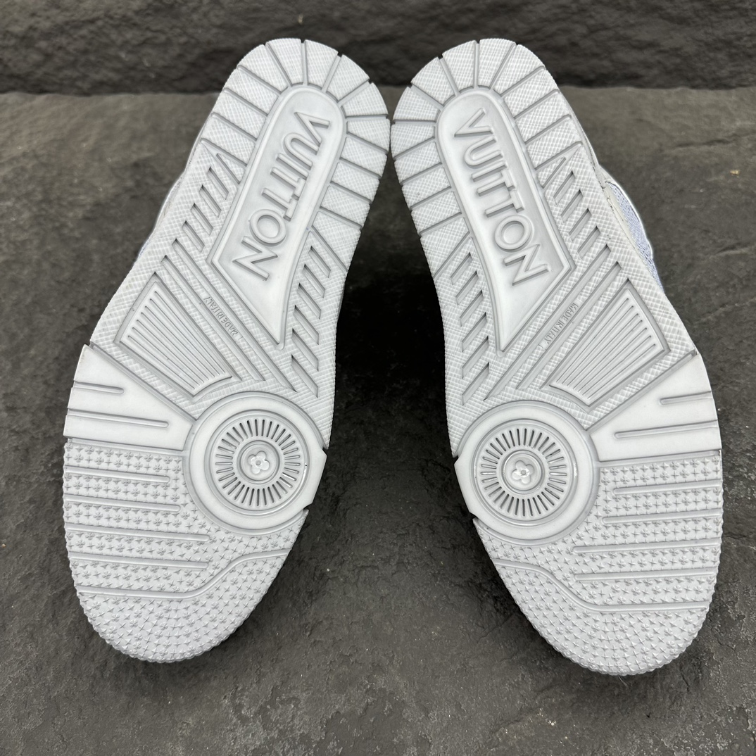 Louis Vuitton LV Trainer Sneaker Size 36-46