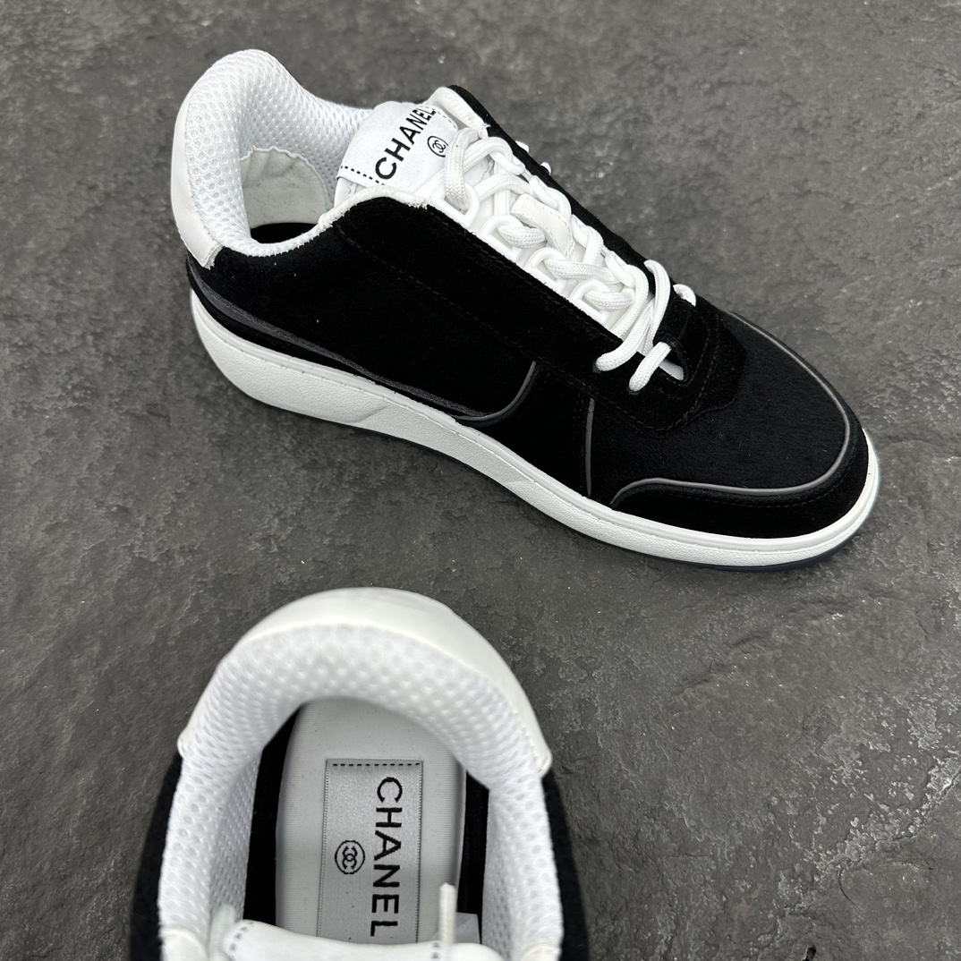 Chanel 2024ss Sneaker Size 36-46