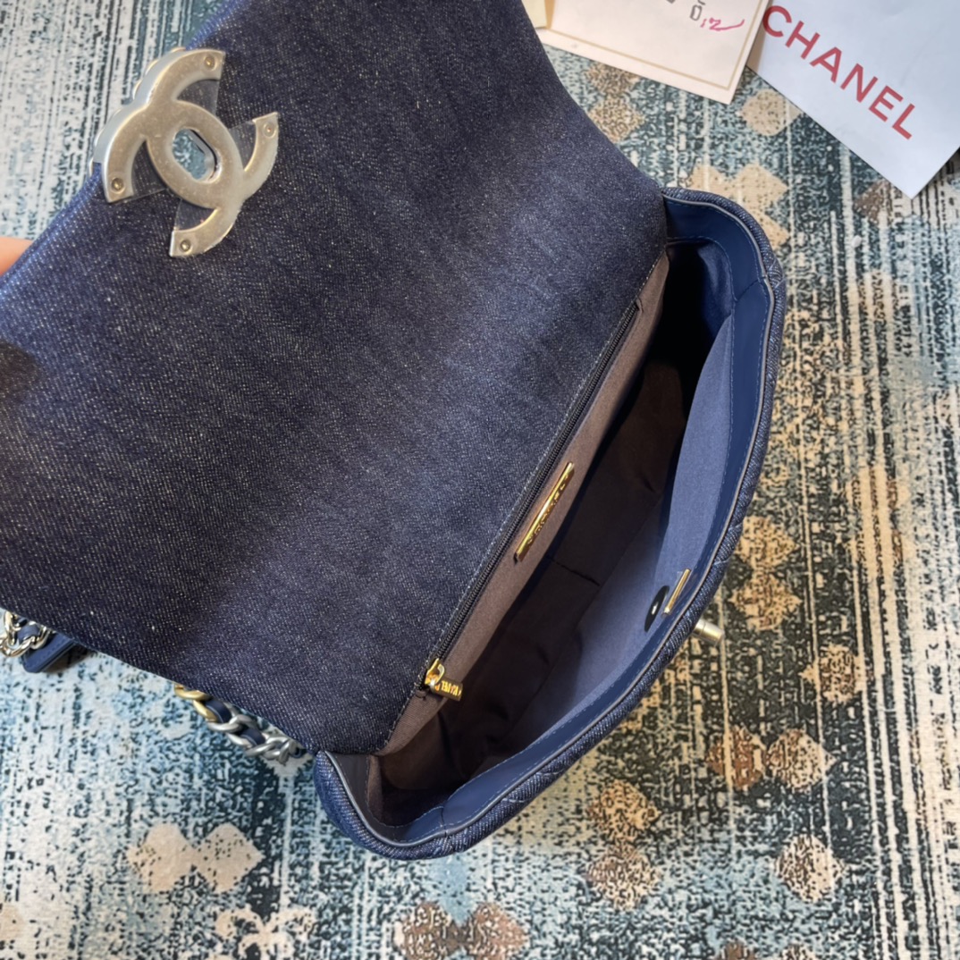 Chanel AS1160 2019fw Shoulder Bags 26*16*9cm