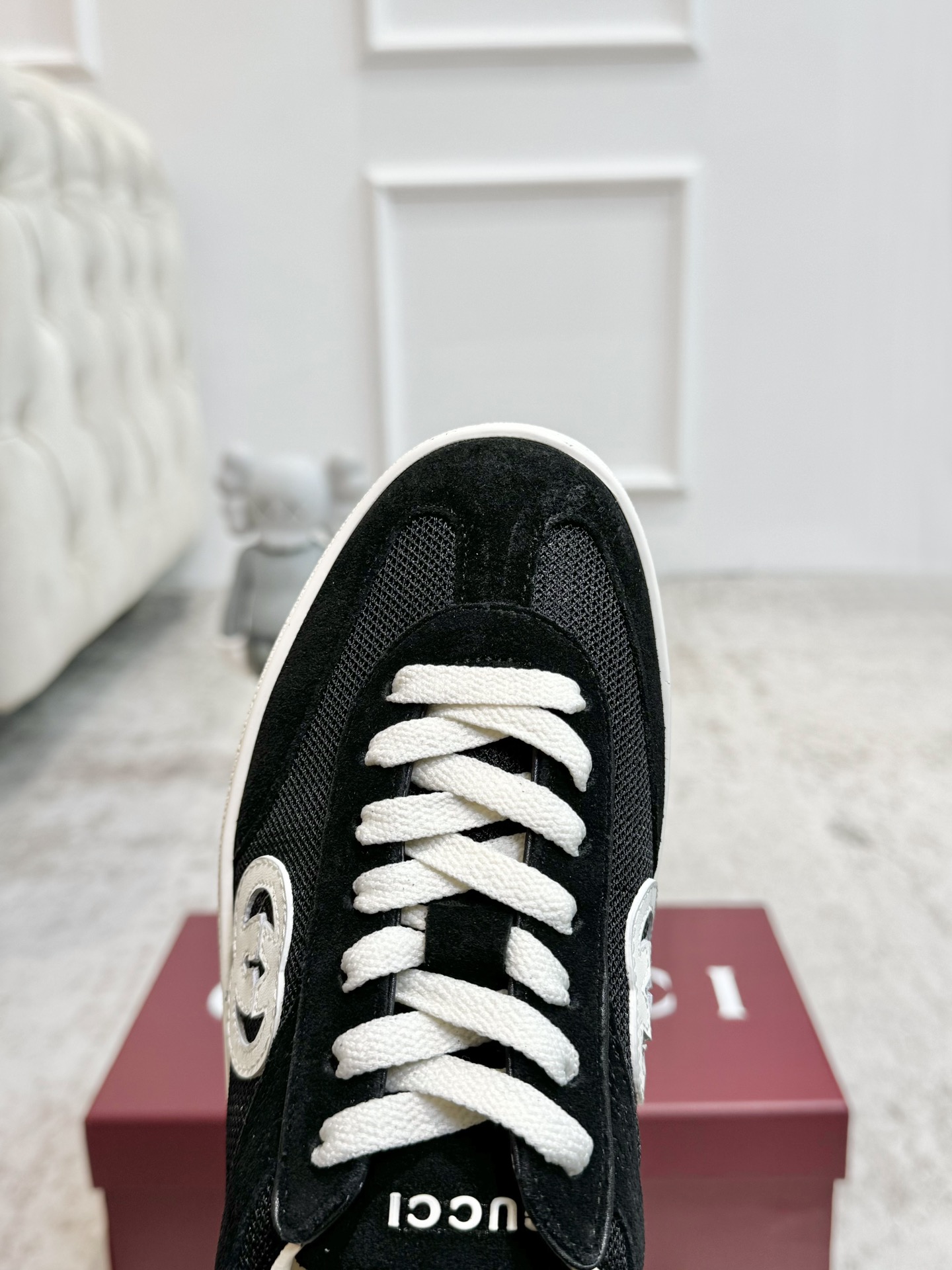 Gucci MIT GG Sneaker Size 36-45