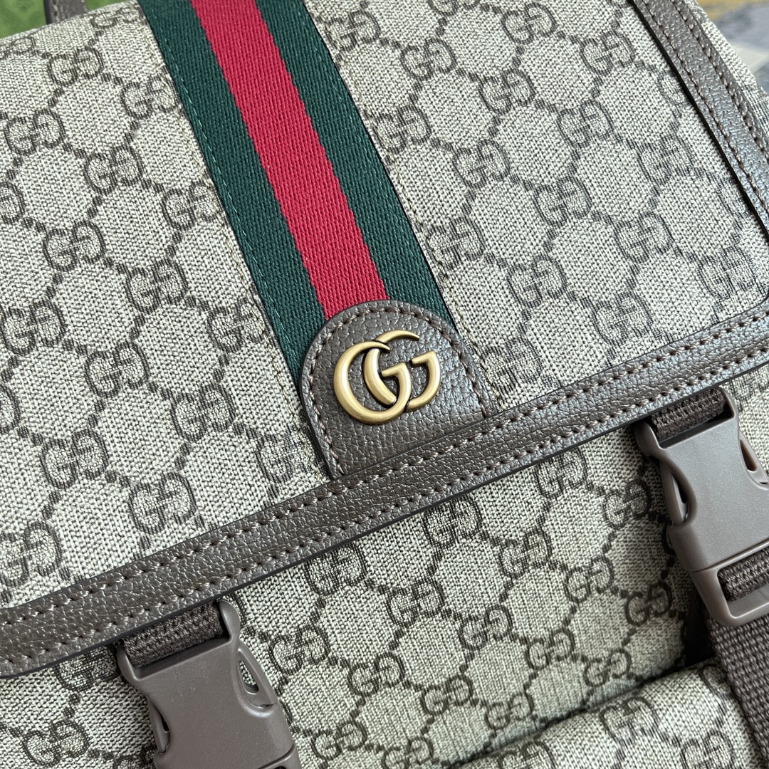 Gucci Men Backpack 2-Size