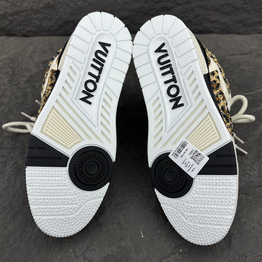Louis Vuitton LV Skate Sneaker Size 36-46