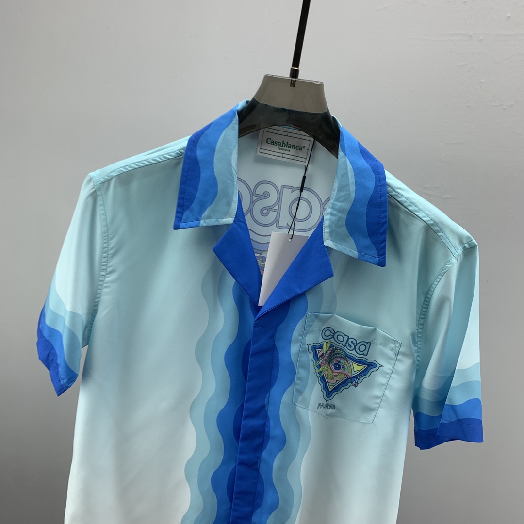 Casablanca Sommeranzug Size M-XXXL