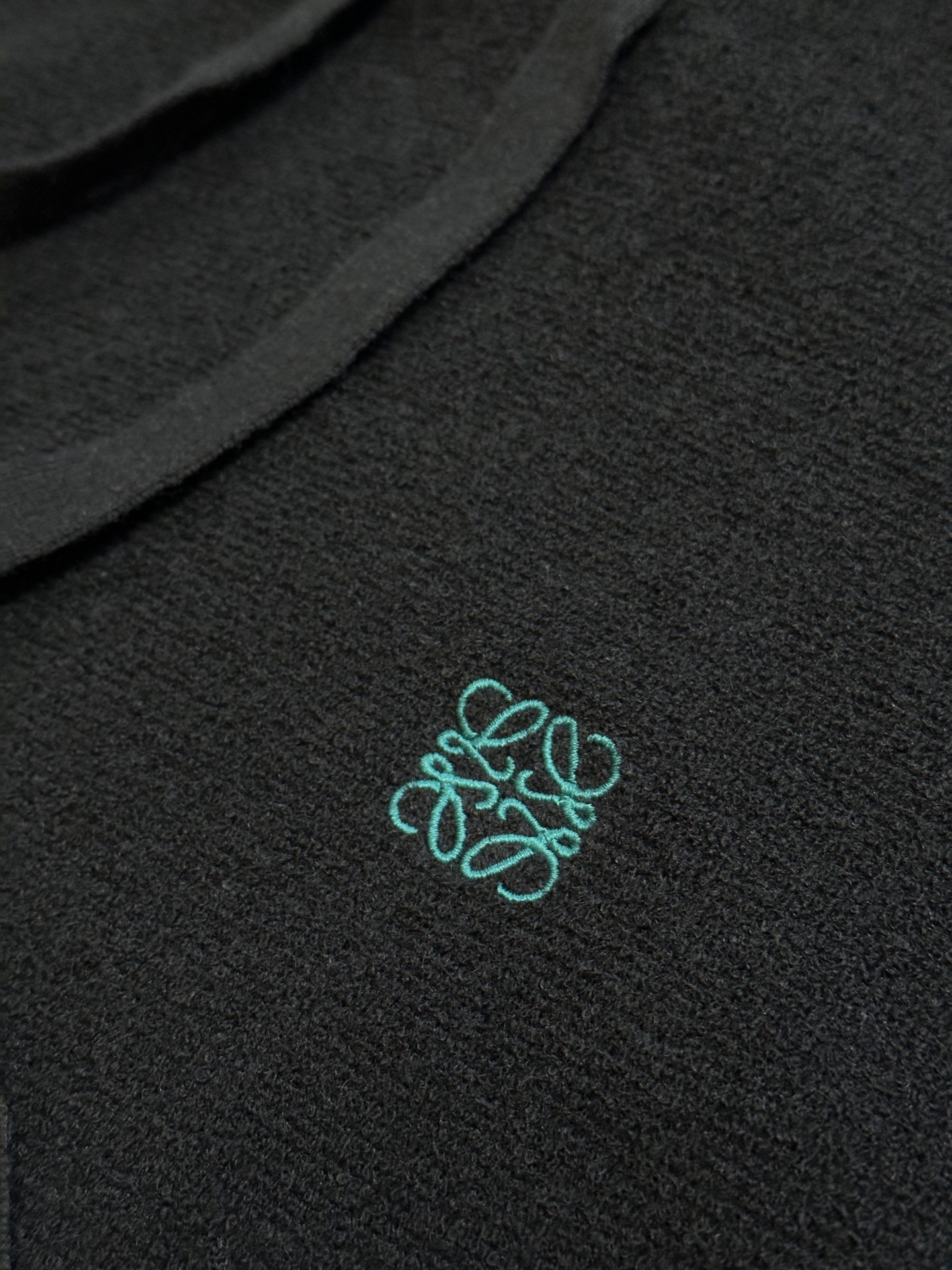 Loewe Anagram Sweatshirt Embroider Size S-XL